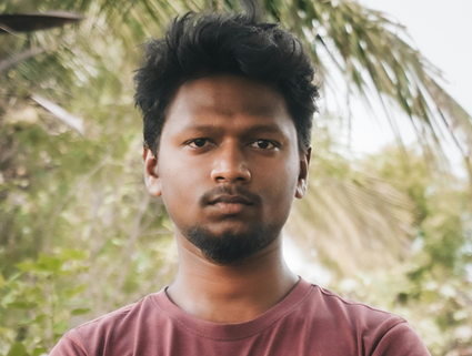 Amit Singh
